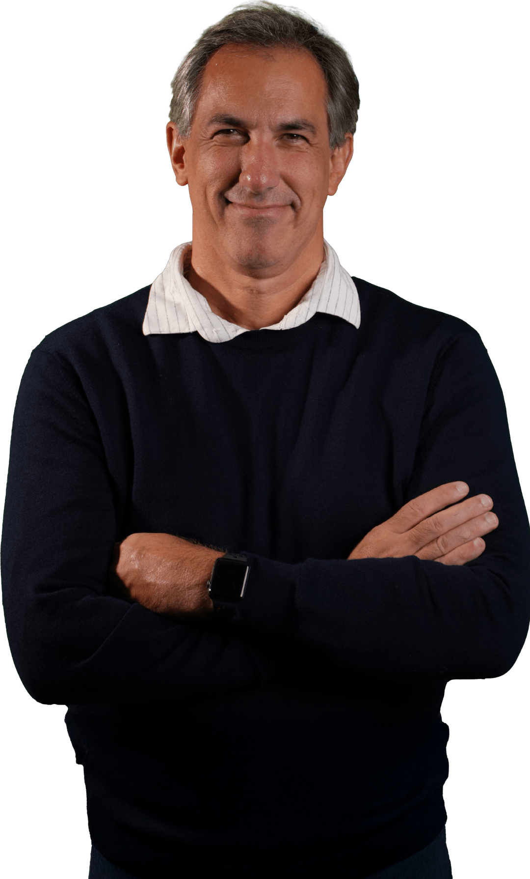 Professor Vinicius Moreira